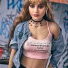 Julia 163cm C-Cup, Irontech Doll, Muñeca Sexual Rebelde - Imagen 5