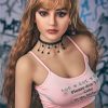 Julia 163cm C-Cup, Irontech Doll, Muñeca Sexual Rebelde - Imagen 9