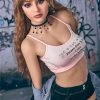 Julia 163cm C-Cup, Irontech Doll, Muñeca Sexual Rebelde - Imagen 10