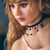 Julia 163cm C-Cup, Irontech Doll, Muñeca Sexual Rebelde - Imagen 13