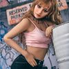Julia 163cm C-Cup, Irontech Doll, Muñeca Sexual Rebelde - Imagen 17