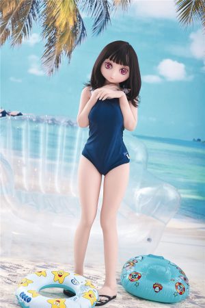sex doll anime