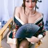 Saya 159cm E-Cup, Irontech Doll, Muñeca Sexual Japonesa en Kimono - Imagen 7