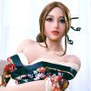 Saya 159cm E-Cup, Irontech Doll, Muñeca Sexual Japonesa en Kimono - Imagen 10