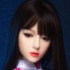 Overwatch Seri 163cm C-Cup D.Va Sex Doll - Sex Dolls Y Relatos