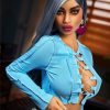 Lola 164cm Plus, D-Cup, Irontech Doll, Mujer Sensual - Imagen 4
