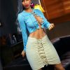 Lola 164cm Plus, D-Cup, Irontech Doll, Mujer Sensual - Imagen 6