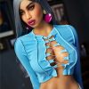 Lola 164cm Plus, D-Cup, Irontech Doll, Mujer Sensual - Imagen 7