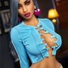Lola 164cm Plus, D-Cup, Irontech Doll, Mujer Sensual - Imagen 8