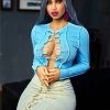 Lola 164cm Plus, D-Cup, Irontech Doll, Mujer Sensual