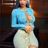 Lola 164cm Plus, D-Cup, Irontech Doll, Mujer Sensual - Imagen 12