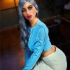 Lola 164cm Plus, D-Cup, Irontech Doll, Mujer Sensual - Imagen 14