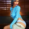 Lola 164cm Plus, D-Cup, Irontech Doll, Mujer Sensual - Imagen 15