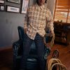 Charles 175cm, Irontech Doll, Muñeco Sexual Hombre, Vaquero Cowboy - Imagen 3