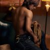 Charles 175cm, Irontech Doll, Muñeco Sexual Hombre, Vaquero Cowboy - Imagen 22