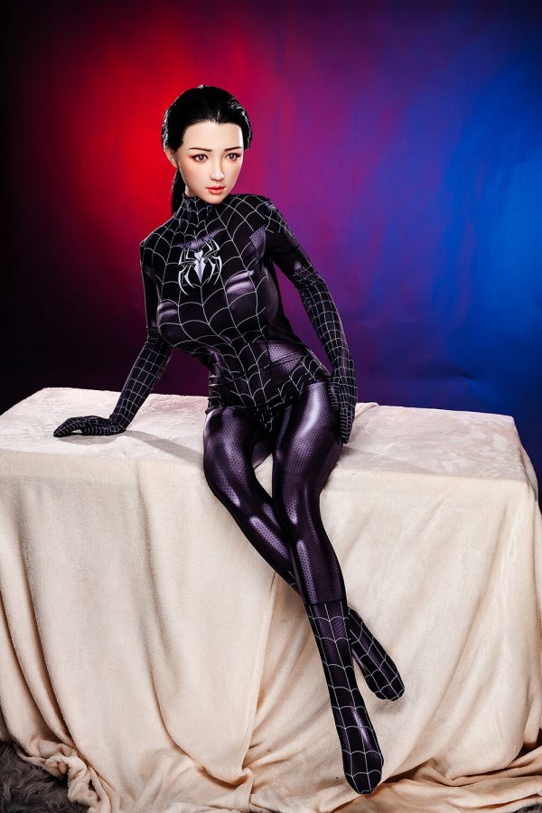 Hua 158cm E Cup by XY Doll Spider Woman Sex Doll Sex Dolls Y