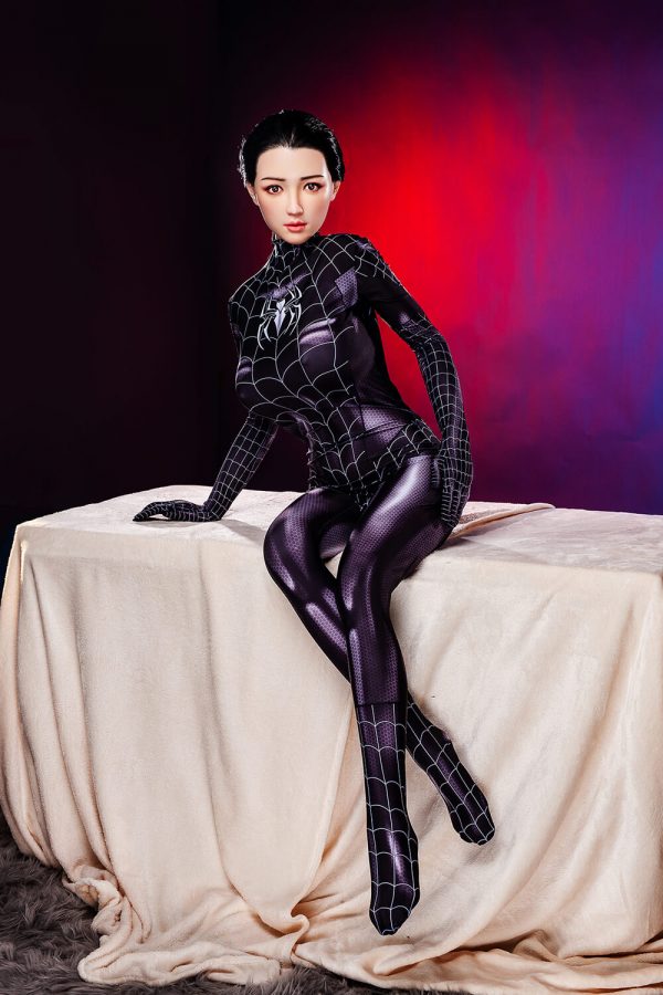 sex doll spider woman
