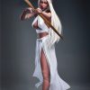 Scarlet 166cm, D-Cup, Irontech Doll, La Princesa Elfa - Imagen 6
