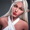 Scarlet 166cm, D-Cup, Irontech Doll, La Princesa Elfa - Imagen 10