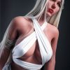 Scarlet 166cm, D-Cup, Irontech Doll, La Princesa Elfa - Imagen 11