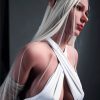 Scarlet 166cm, D-Cup, Irontech Doll, La Princesa Elfa - Imagen 12