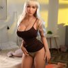Scarlet 164cm F-Cup, Irontech Doll, Rubia de Grandes Dotes - Imagen 12