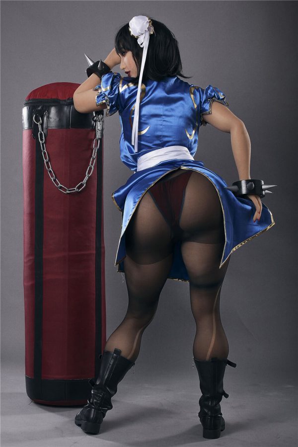 Mika 158cm G-Cup, Irontech Doll (STOCK) - Imagen 8