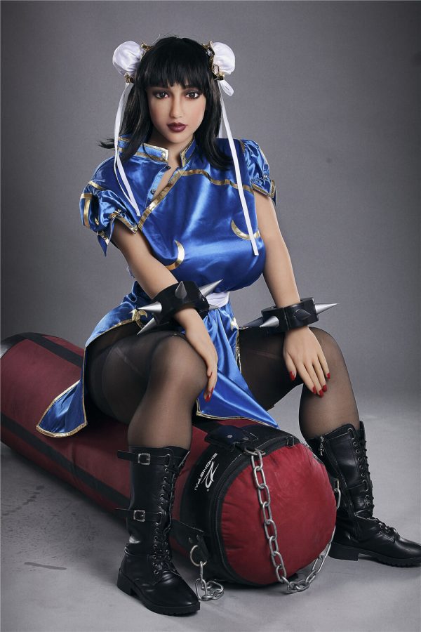 Mika 158cm G-Cup, Irontech Doll (STOCK) - Imagen 13