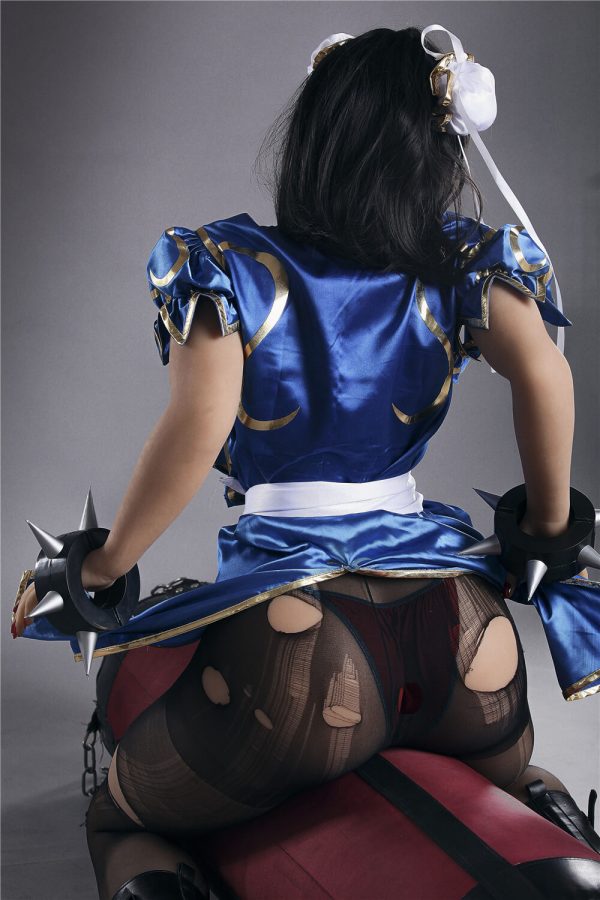 Mika 158cm G-Cup, Irontech Doll (STOCK) - Imagen 19