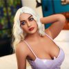 Julia 156cm D-Cup, Irontech Doll, Nalgas Enormes - Imagen 4
