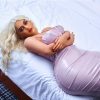 Julia 156cm D-Cup, Irontech Doll, Nalgas Enormes - Imagen 10