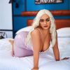 Julia 156cm D-Cup, Irontech Doll, Nalgas Enormes - Imagen 16