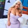 Julia 156cm D-Cup, Irontech Doll, Nalgas Enormes