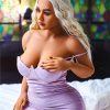 Julia 156cm D-Cup, Irontech Doll, Nalgas Enormes - Imagen 25
