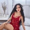 Jane 150cm B-Cup, Irontech Doll, Belleza Americana - Imagen 5