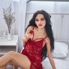 Jane 150cm B-Cup, Irontech Doll, Belleza Americana - Imagen 6