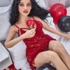 Jane 150cm B-Cup, Irontech Doll, Belleza Americana - Imagen 12