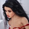 Jane 150cm B-Cup, Irontech Doll, Belleza Americana - Imagen 24