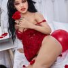 Jane 150cm B-Cup, Irontech Doll, Belleza Americana