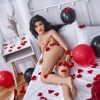 Jane 150cm B-Cup, Irontech Doll, Belleza Americana - Imagen 32