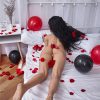 Jane 150cm B-Cup, Irontech Doll, Belleza Americana - Imagen 39