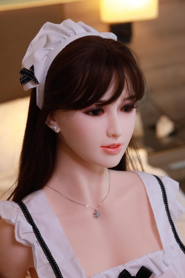 Charlotte 157cm, G-Cup, JY Doll, Tu Ama de Casa - Imagen 3