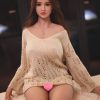 Kitty 157cm, G-Cup, JY Doll, Piernas Sexys - Imagen 6