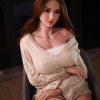 Kitty 157cm, G-Cup, JY Doll, Piernas Sexys