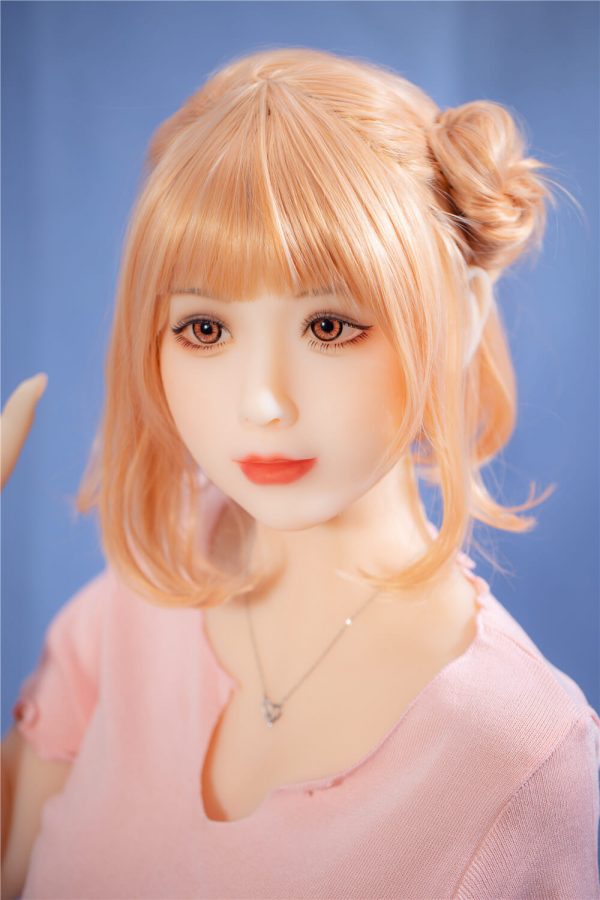 Saya 160cm Minus, D-Cup, Irontech Doll, Tu Ángel Rebelde - Imagen 6