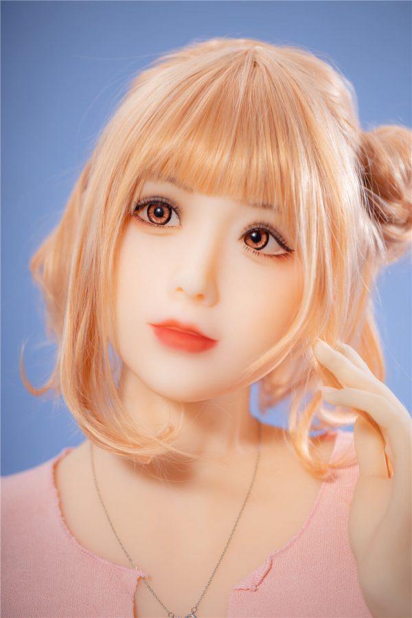 Saya 160cm Minus, D-Cup, Irontech Doll, Tu Ángel Rebelde - Imagen 10