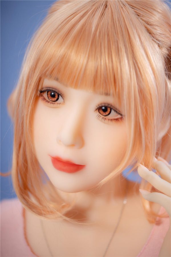 Saya 160cm Minus, D-Cup, Irontech Doll, Tu Ángel Rebelde - Imagen 11