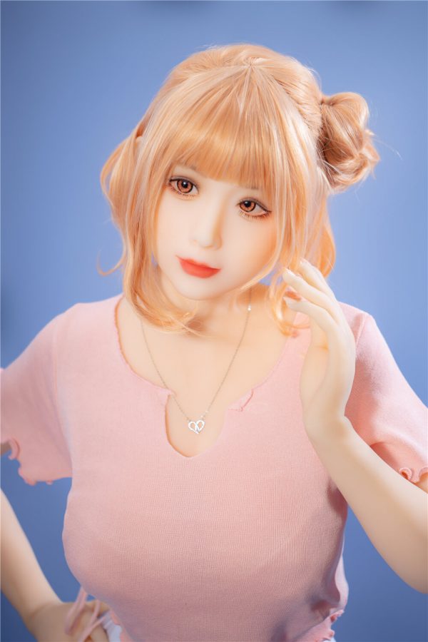 Saya 160cm Minus, D-Cup, Irontech Doll, Tu Ángel Rebelde - Imagen 13