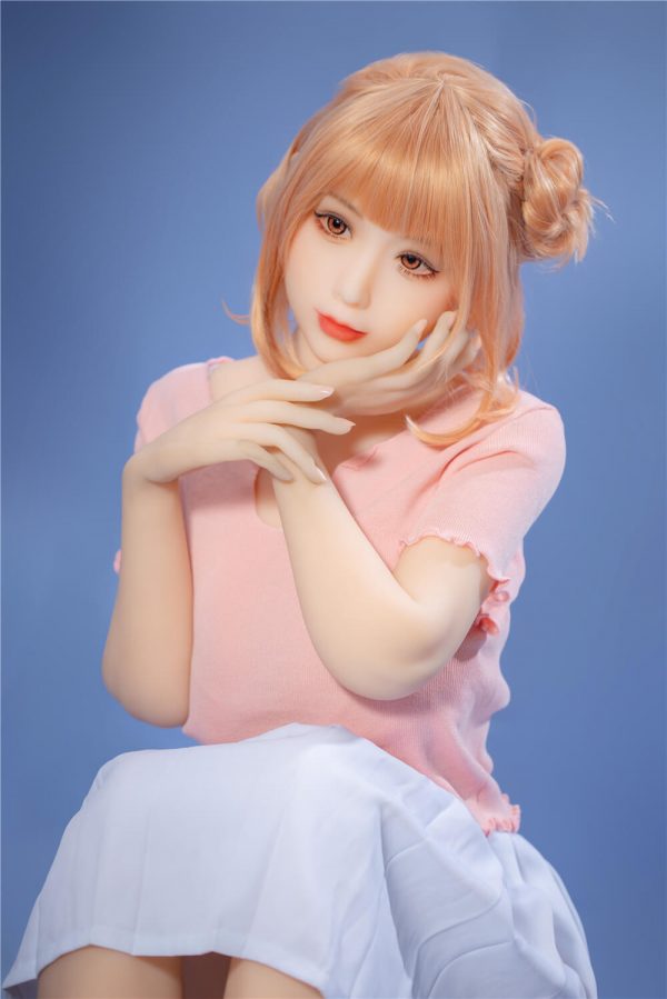 Saya 160cm Minus, D-Cup, Irontech Doll, Tu Ángel Rebelde - Imagen 15