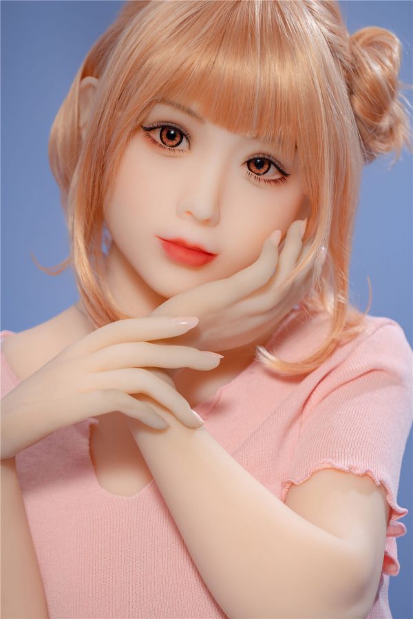 Saya 160cm Minus, D-Cup, Irontech Doll, Tu Ángel Rebelde - Imagen 16